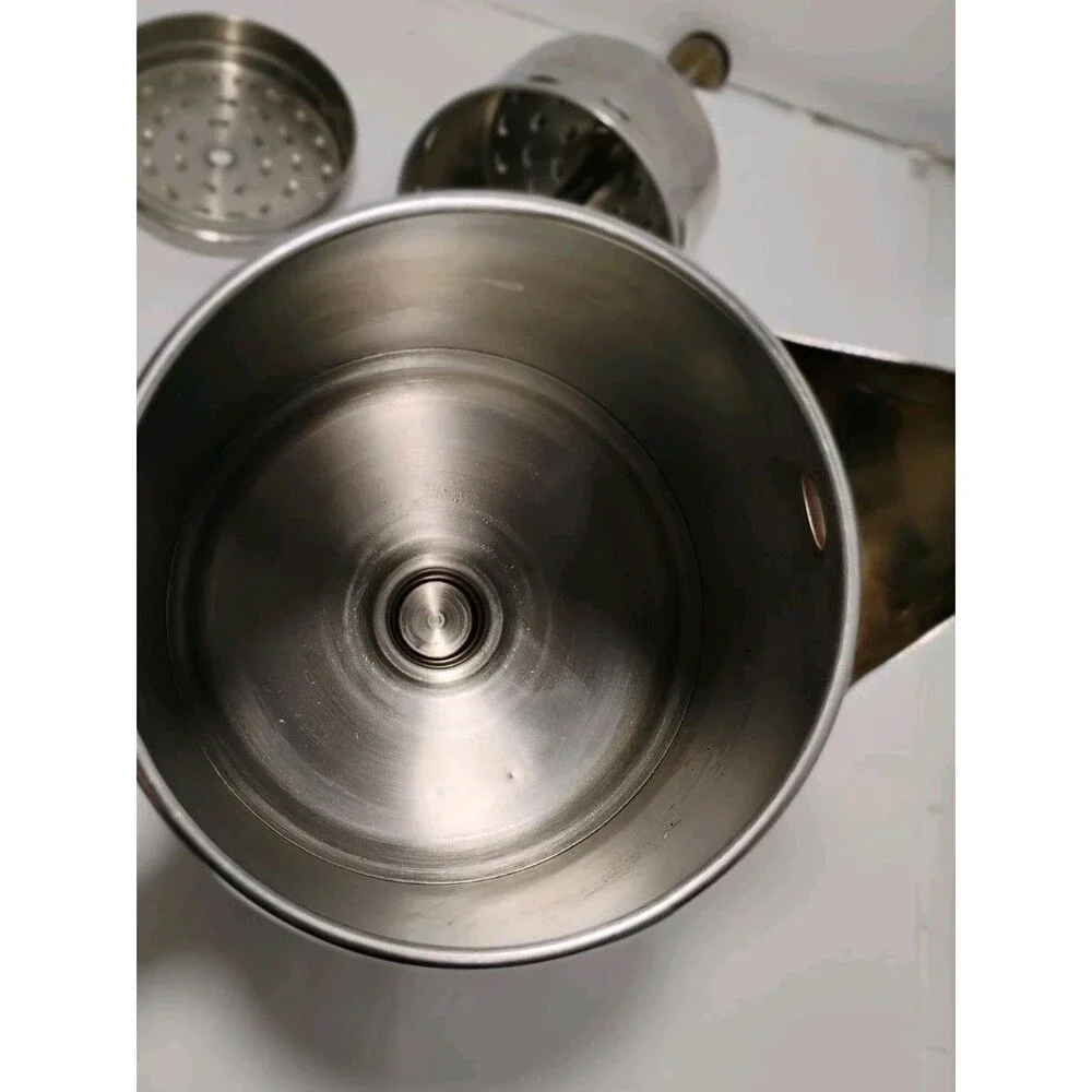 Farberware Millennium Superfast Electric Percolator 2-8 Cup FCP280